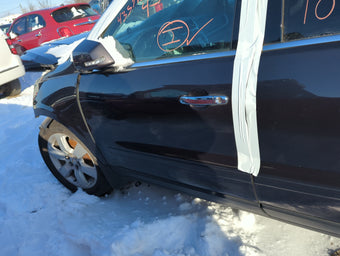 compare product Chevrolet Traverse Driver Front Door Oem 1319171