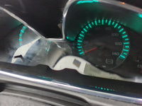 2014-2017 Chevrolet Traverse Instrument Cluster Speedometer Gauges Miles:107K Fits Fits 2014 2015 2016 2017 OEM Used Auto Pa