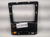 2013-2017 Chevrolet Traverse Climate Control Module Temperature AC/Heater Replacement P/N:23251326 Fits OEM Used Auto Parts 