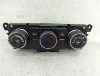 2013-2017 Chevrolet Traverse Climate Control Module Temperature AC/Heater Replacement P/N:22969802 Fits OEM Used Auto Parts 