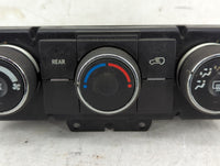 2013-2017 Chevrolet Traverse Climate Control Module Temperature AC/Heater Replacement P/N:22969802 Fits OEM Used Auto Parts 