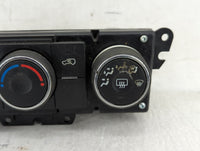 2013-2017 Chevrolet Traverse Climate Control Module Temperature AC/Heater Replacement P/N:22969802 Fits OEM Used Auto Parts 