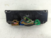 2013-2017 Chevrolet Traverse Climate Control Module Temperature AC/Heater Replacement P/N:22969802 Fits OEM Used Auto Parts 