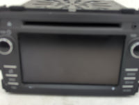 2015-2017 Chevrolet Traverse Radio AM FM Cd Player Receiver Replacement P/N:84023780 Fits Fits 2015 2016 2017 OEM Used Auto 