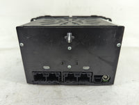 2015-2017 Chevrolet Traverse Radio AM FM Cd Player Receiver Replacement P/N:84023780 Fits Fits 2015 2016 2017 OEM Used Auto 