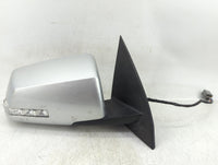 2015-2017 Chevrolet Traverse Passenger Side View Mirror - Right Door Mirror OEM Used - Oemusedautoparts1.com