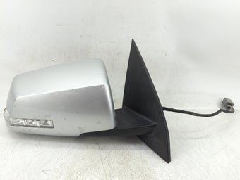 compare product 2015-2017 Chevrolet Traverse Passenger Side View Mirror - Right Door Mirror OEM Used