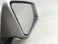 2015-2017 Chevrolet Traverse Passenger Side View Mirror - Right Door Mirror OEM Used - Oemusedautoparts1.com