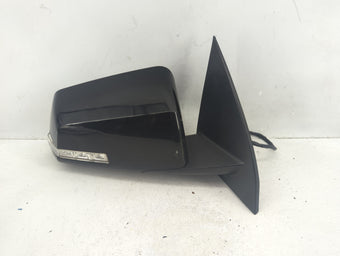 compare product 2015-2017 Chevrolet Traverse Passenger Side View Mirror - Right Door Mirror OEM Used