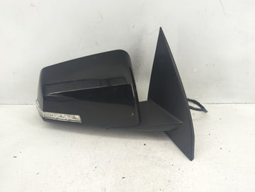 2015-2017 Chevrolet Traverse Passenger Side View Mirror - Right Door Mirror OEM Used - Oemusedautoparts1.com