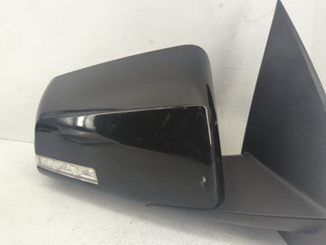 2015-2017 Chevrolet Traverse Passenger Side View Mirror - Right Door Mirror OEM Used