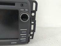 2015-2017 Chevrolet Traverse Radio AM FM Cd Player Receiver Replacement P/N:23373206 Fits Fits 2015 2016 2017 OEM Used Auto 