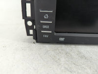 2015-2017 Chevrolet Traverse Radio AM FM Cd Player Receiver Replacement P/N:23373206 Fits Fits 2015 2016 2017 OEM Used Auto 