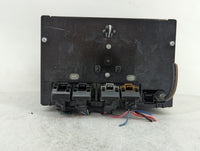 2015-2017 Chevrolet Traverse Radio AM FM Cd Player Receiver Replacement P/N:23373206 Fits Fits 2015 2016 2017 OEM Used Auto 