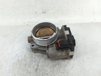 2017-2022 Chevrolet Traverse Throttle Body P/N:12670981AA Fits Fits 2012 2013 2014 2015 2016 2017 2018 2019 2020 2021 2022 O