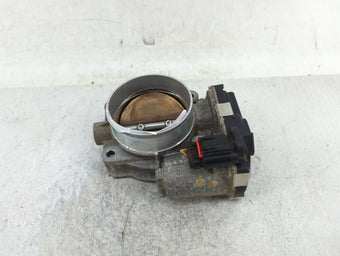 compare product 2017-2022 Chevrolet Traverse Throttle Body P/N:12670981AA Fits Fits 2012 2013 2014 2015 2016 2017 2018 2019 2020 2021 2022 OEM Used Auto Parts