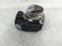 2017-2022 Chevrolet Traverse Throttle Body P/N:12670981AA Fits Fits 2012 2013 2014 2015 2016 2017 2018 2019 2020 2021 2022 O