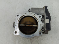 2017-2022 Chevrolet Traverse Throttle Body P/N:12670981AA Fits Fits 2012 2013 2014 2015 2016 2017 2018 2019 2020 2021 2022 O