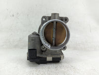 2017-2022 Chevrolet Traverse Throttle Body P/N:12670981AA Fits Fits 2012 2013 2014 2015 2016 2017 2018 2019 2020 2021 2022 O