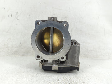 2017-2022 Chevrolet Traverse Throttle Body P/N:12670981AA Fits Fits 2012 2013 2014 2015 2016 2017 2018 2019 2020 2021 2022 OEM Used Auto Parts