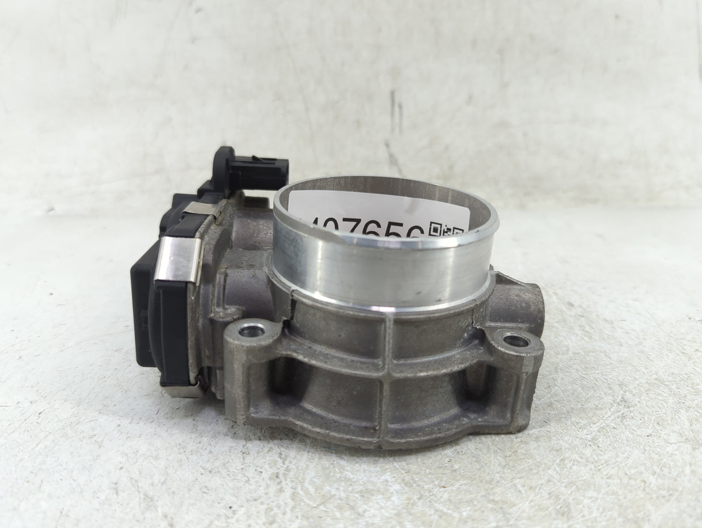 2017-2022 Chevrolet Traverse Throttle Body P/N:12670981AA Fits Fits 2012 2013 2014 2015 2016 2017 2018 2019 2020 2021 2022 O