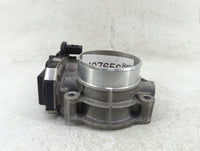2017-2022 Chevrolet Traverse Throttle Body P/N:12670981AA Fits Fits 2012 2013 2014 2015 2016 2017 2018 2019 2020 2021 2022 O