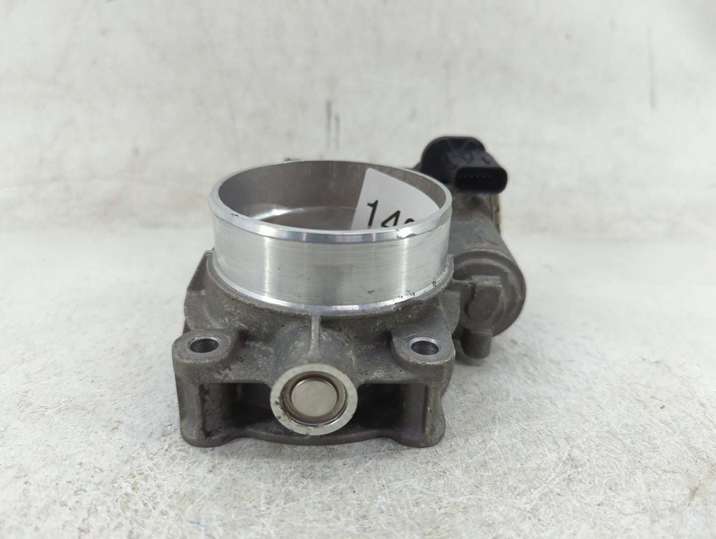 2017-2022 Chevrolet Traverse Throttle Body P/N:12670981AA Fits Fits 2012 2013 2014 2015 2016 2017 2018 2019 2020 2021 2022 O