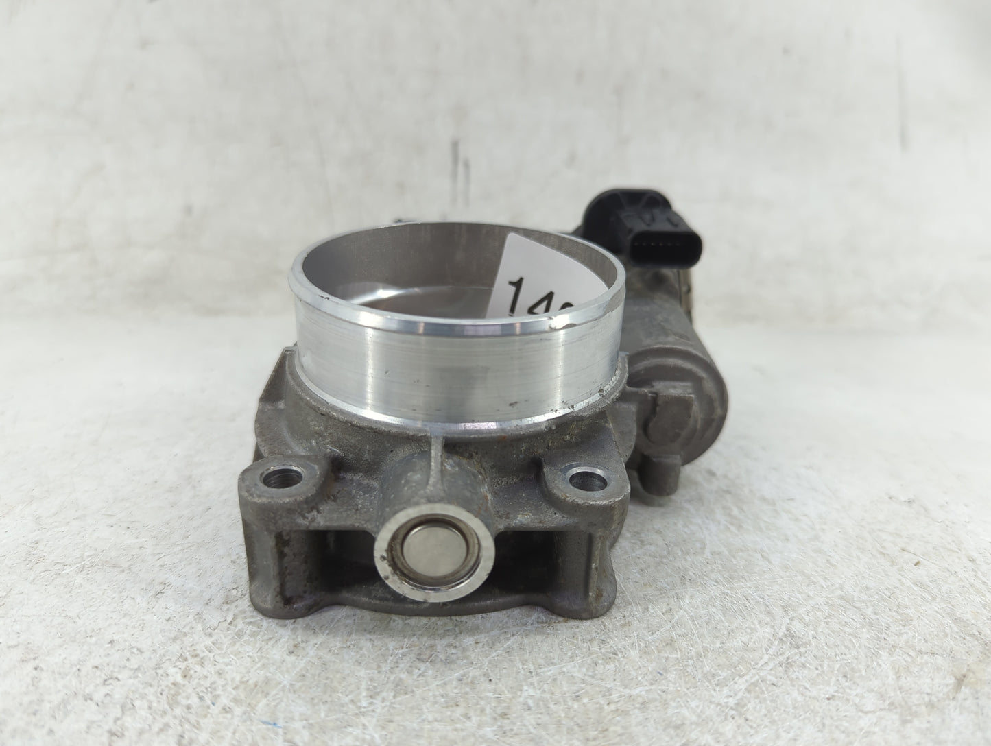 2017-2022 Chevrolet Traverse Throttle Body P/N:12670981AA Fits Fits 2012 2013 2014 2015 2016 2017 2018 2019 2020 2021 2022 O