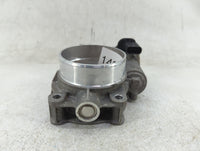 2017-2022 Chevrolet Traverse Throttle Body P/N:12670981AA Fits Fits 2012 2013 2014 2015 2016 2017 2018 2019 2020 2021 2022 O