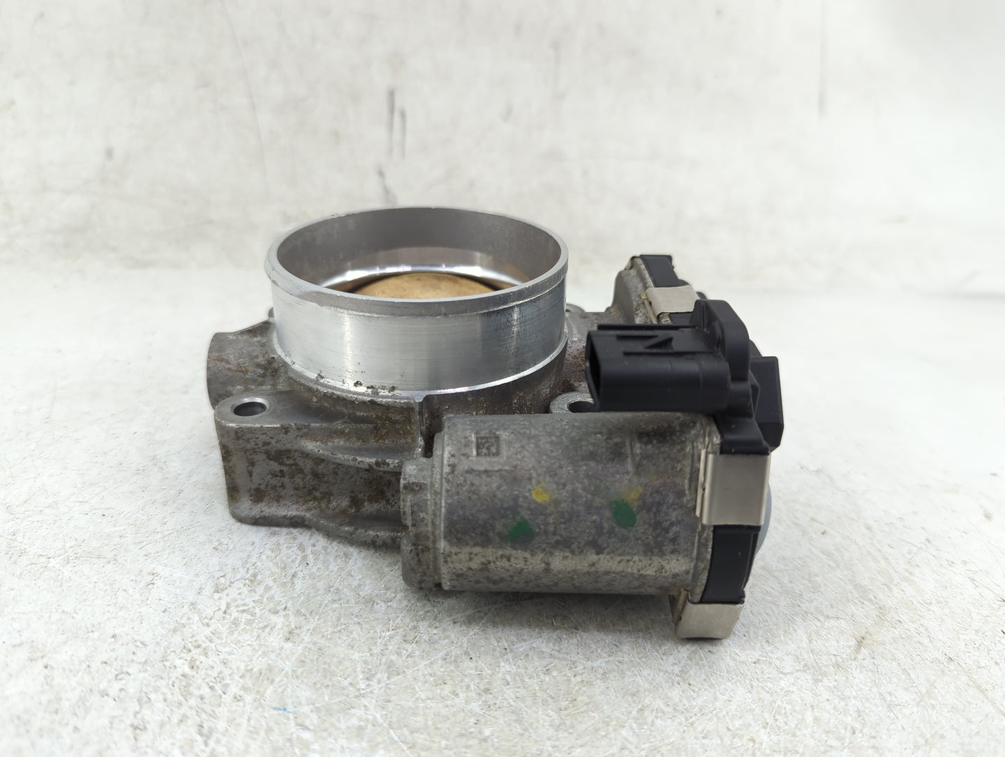 2017-2022 Chevrolet Traverse Throttle Body P/N:12670981AA Fits Fits 2012 2013 2014 2015 2016 2017 2018 2019 2020 2021 2022 O