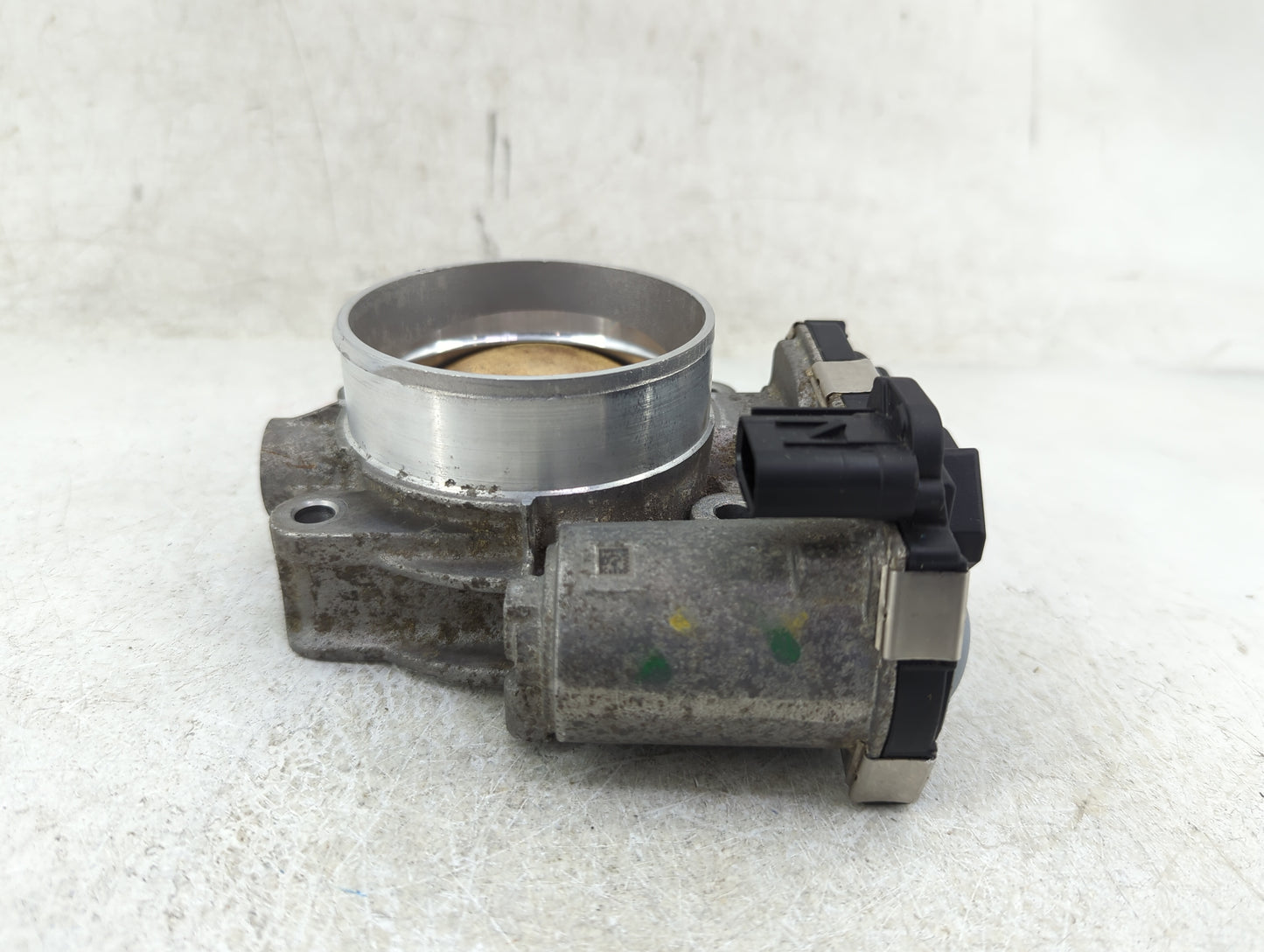 2017-2022 Chevrolet Traverse Throttle Body P/N:12670981AA Fits Fits 2012 2013 2014 2015 2016 2017 2018 2019 2020 2021 2022 O