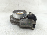 2017-2022 Chevrolet Traverse Throttle Body P/N:12670981AA Fits Fits 2012 2013 2014 2015 2016 2017 2018 2019 2020 2021 2022 O