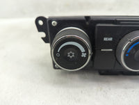 2013-2017 Chevrolet Traverse Climate Control Module Temperature AC/Heater Replacement P/N:22969802 23251326 Fits OEM Used Au