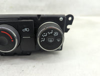 2013-2017 Chevrolet Traverse Climate Control Module Temperature AC/Heater Replacement P/N:22969802 23251326 Fits OEM Used Au
