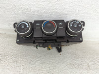 2013-2017 Chevrolet Traverse Climate Control Module Temperature AC/Heater Replacement P/N:22969802 Fits OEM Used Auto Parts 