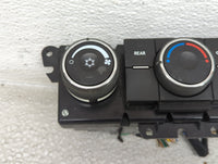 2013-2017 Chevrolet Traverse Climate Control Module Temperature AC/Heater Replacement P/N:22969802 Fits OEM Used Auto Parts 