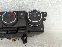 2013-2017 Chevrolet Traverse Climate Control Module Temperature AC/Heater Replacement P/N:22969802 Fits OEM Used Auto Parts 
