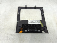 2013-2017 Chevrolet Traverse Climate Control Module Temperature AC/Heater Replacement P/N:23251326 Fits OEM Used Auto Parts 