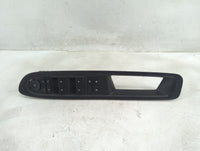 2017 Chevrolet Traverse Master Power Window Switch Replacement Driver Side Left P/N:22772752AA Fits OEM Used Auto Parts - Oe