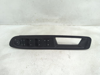 compare product 2017 Chevrolet Traverse Master Power Window Switch Replacement Driver Side Left P/N:22772752AA Fits OEM Used Auto Parts