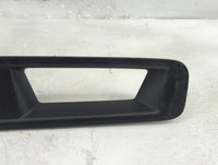 2017 Chevrolet Traverse Master Power Window Switch Replacement Driver Side Left P/N:22772752AA Fits OEM Used Auto Parts - Oe
