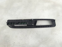 2017 Chevrolet Traverse Master Power Window Switch Replacement Driver Side Left P/N:22772752AA Fits OEM Used Auto Parts - Oe