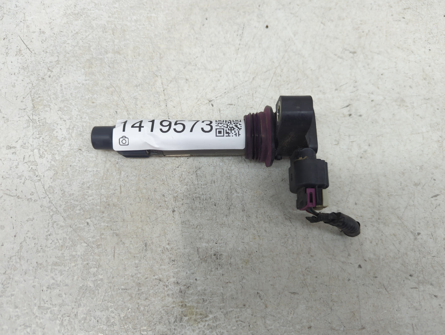 2018-2022 Chevrolet Traverse Ignition Coil Igniter Pack - Oemusedautoparts1.com