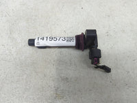 2018-2022 Chevrolet Traverse Ignition Coil Igniter Pack - Oemusedautoparts1.com