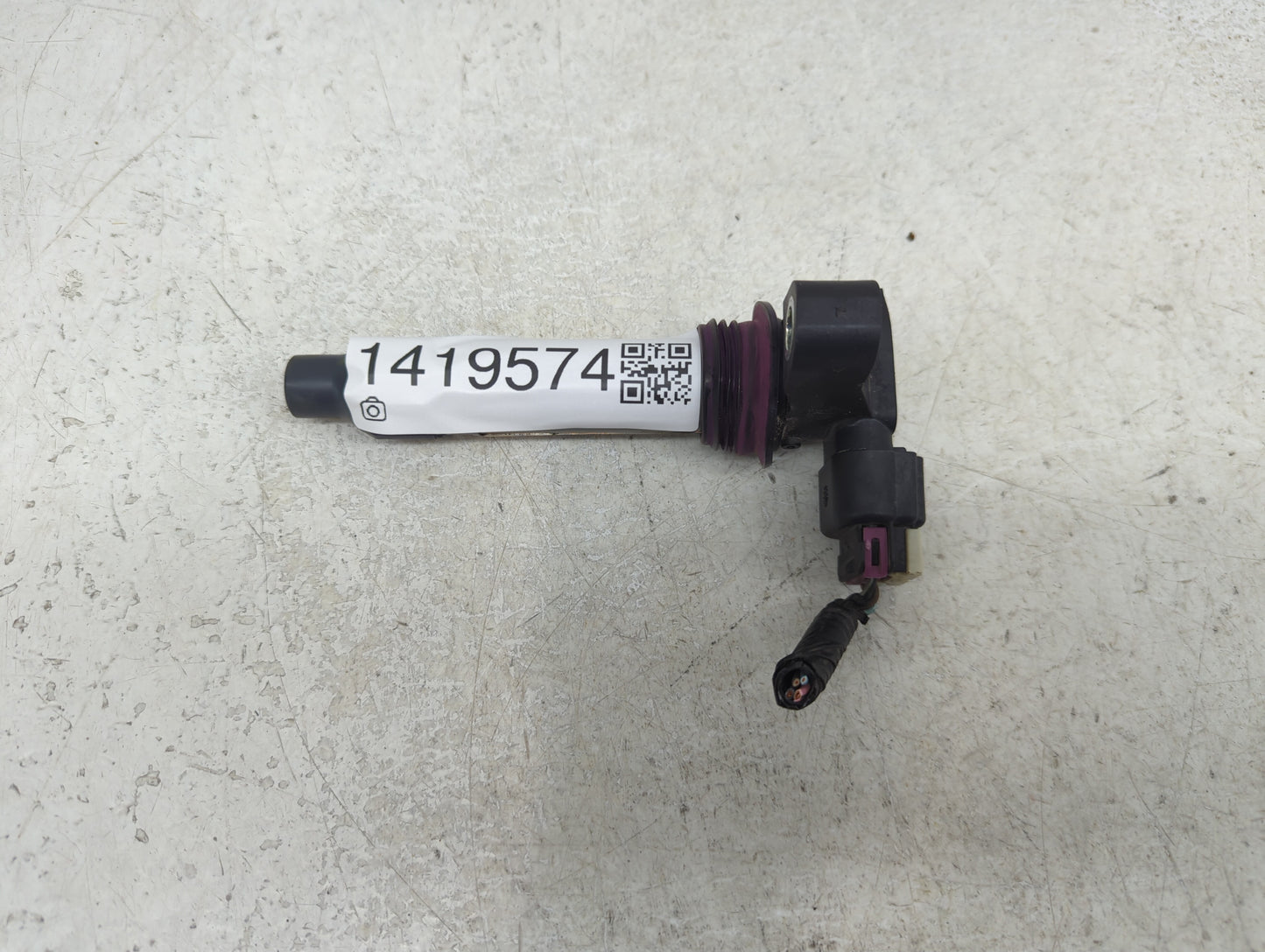 2018-2022 Chevrolet Traverse Ignition Coil Igniter Pack - Oemusedautoparts1.com