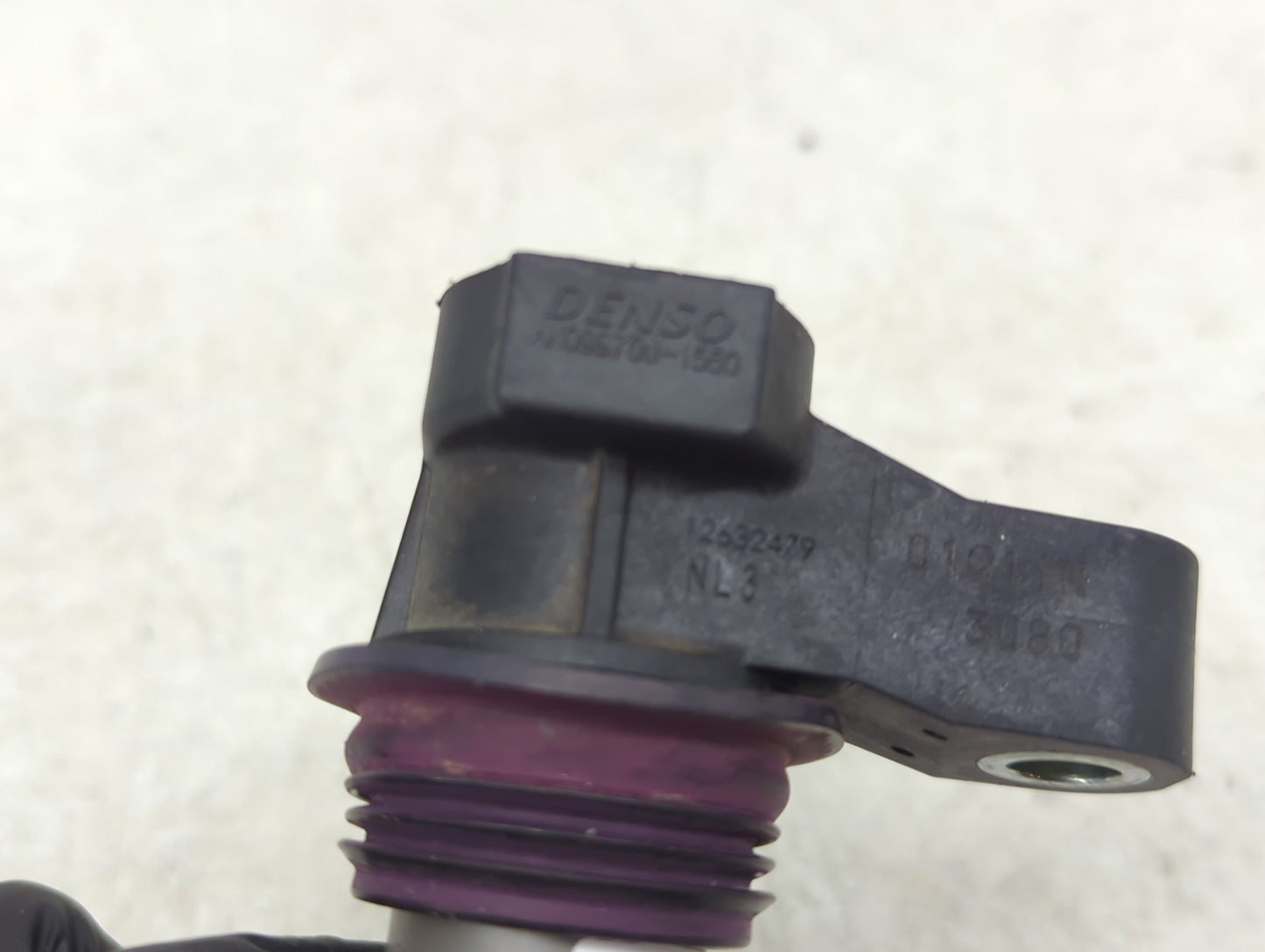 2018-2022 Chevrolet Traverse Ignition Coil Igniter Pack - Oemusedautoparts1.com