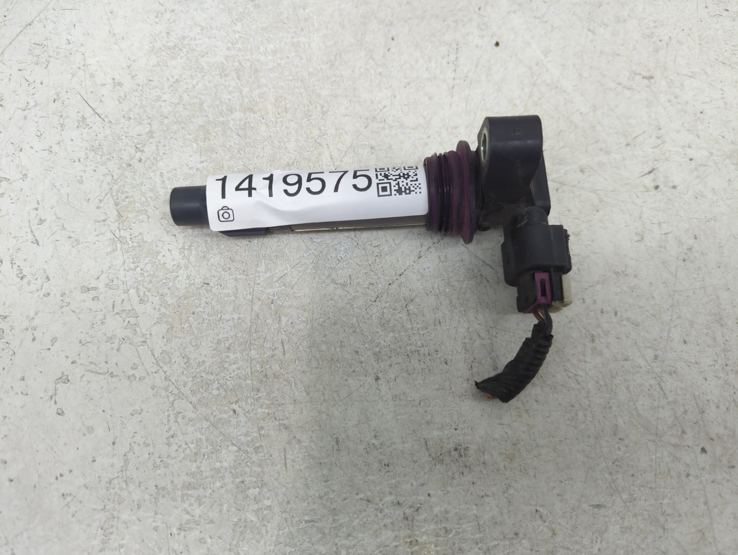 2018-2022 Chevrolet Traverse Ignition Coil Igniter Pack - Oemusedautoparts1.com