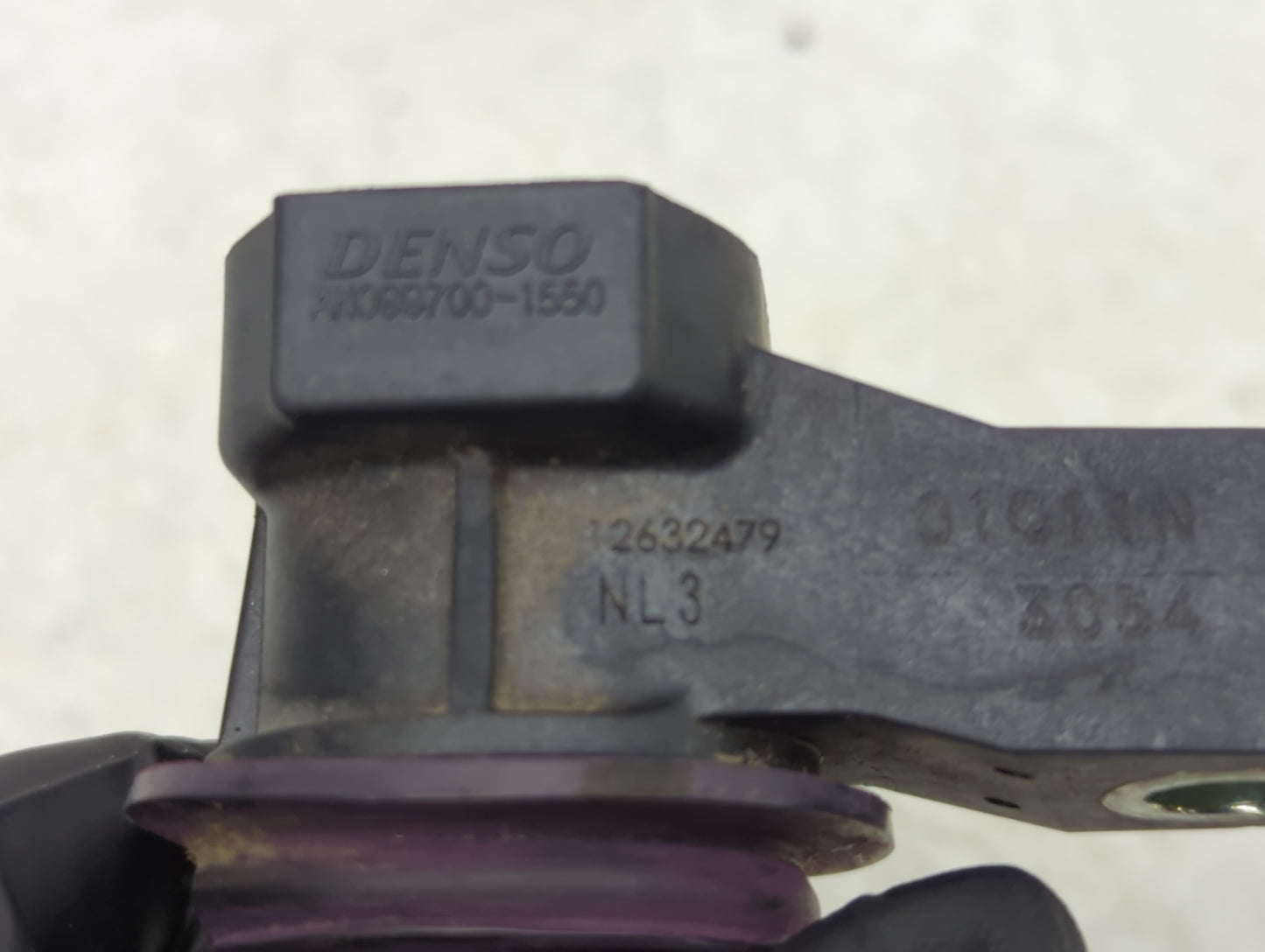 2018-2022 Chevrolet Traverse Ignition Coil Igniter Pack - Oemusedautoparts1.com