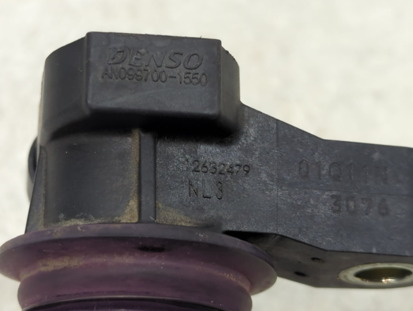 2018-2022 Chevrolet Traverse Ignition Coil Igniter Pack - Oemusedautoparts1.com