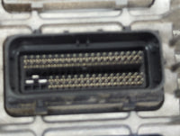 2017 Chevrolet Traverse PCM Engine Control Computer ECU ECM PCU OEM P/N:12670801 Fits Fits 2018 2019 2020 OEM Used Auto Part
